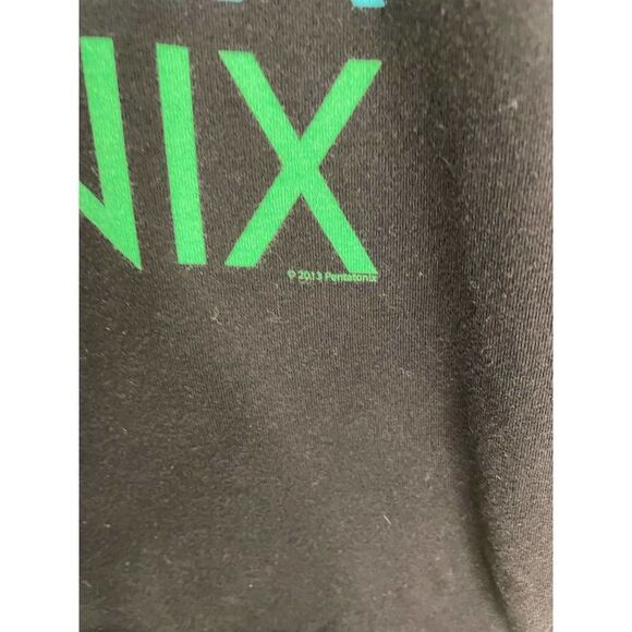Pentatonix 2013 Short Sleeve Band T-shirt Music Size Medium Nextevel - Picture 2 of 4